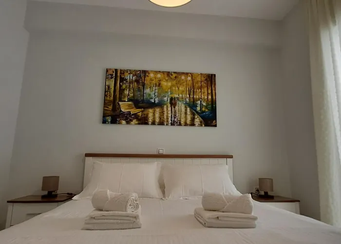Lovely Stay