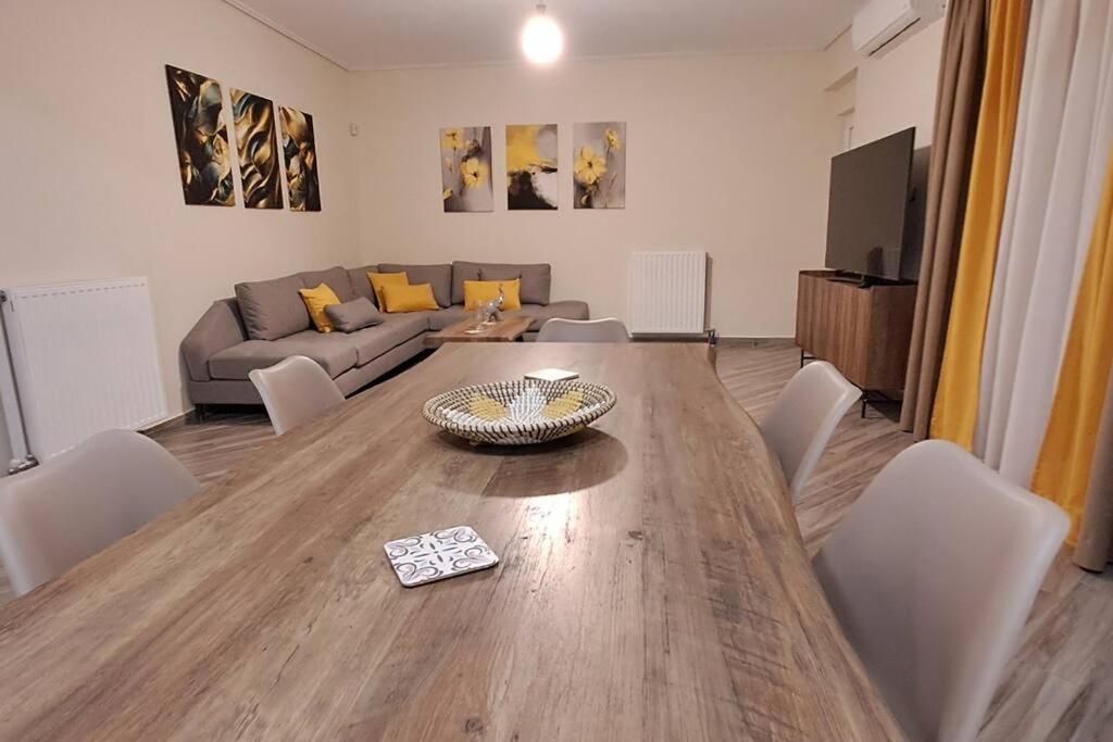 Lovely Apartment *