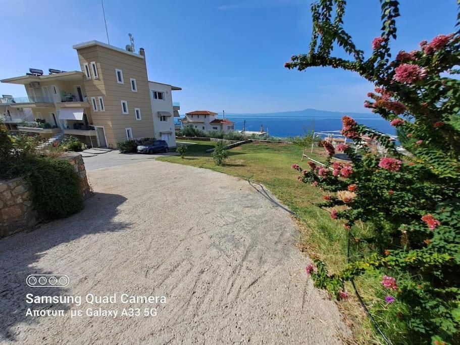 Apartment Lovely Kalamata