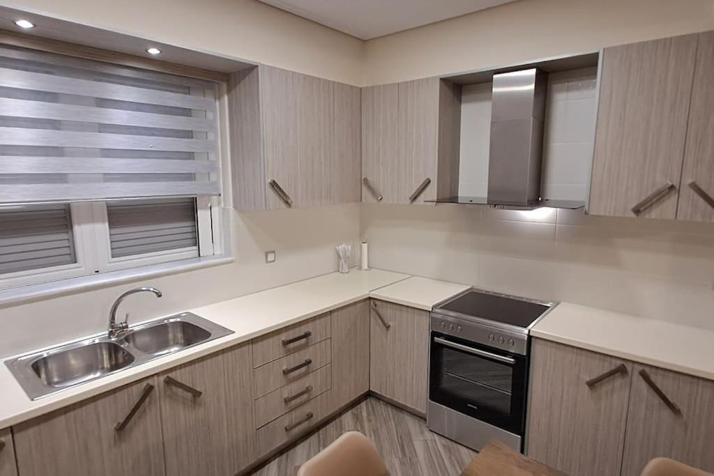 Lovely Apartment