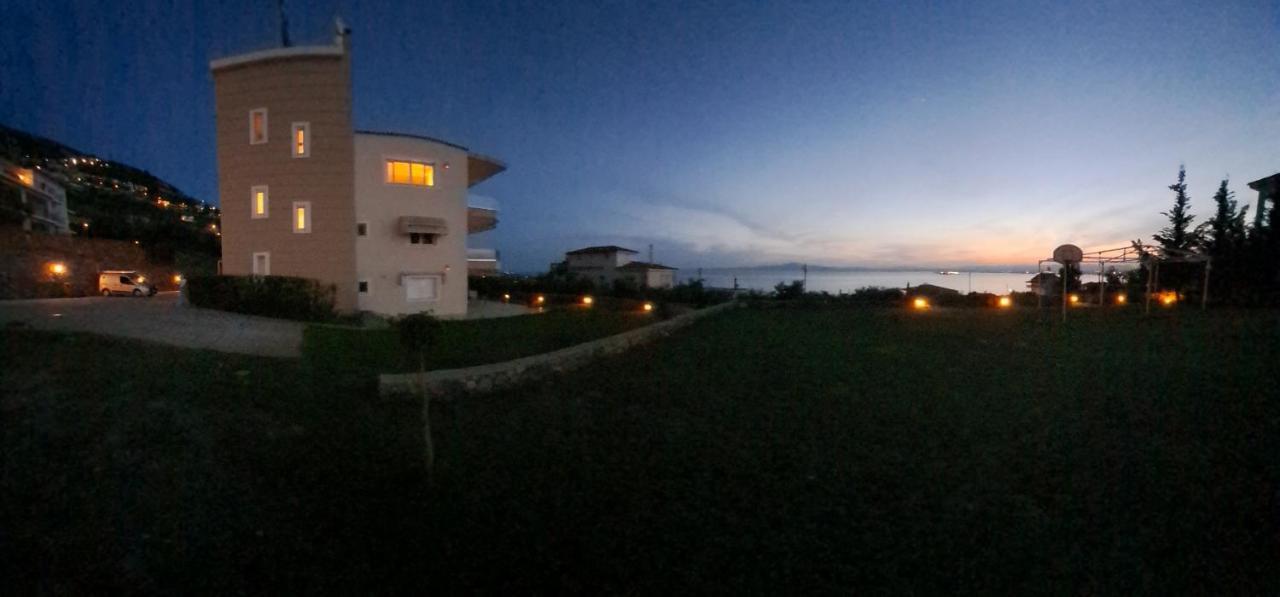 Lovely Apartment Kalamata