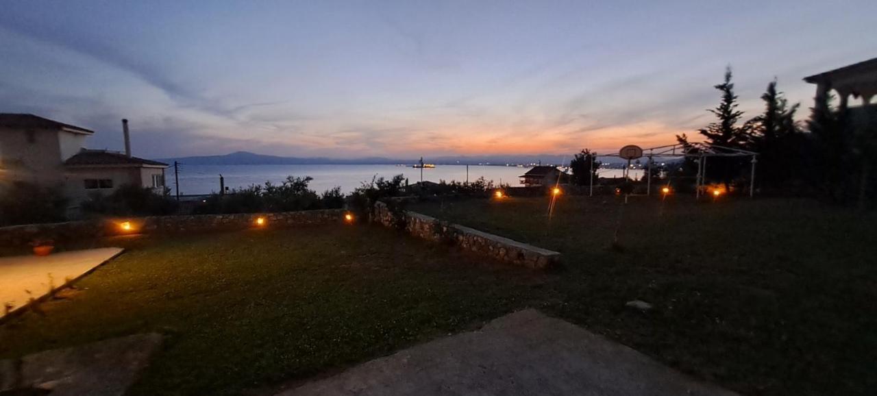 Apartment Lovely Kalamata