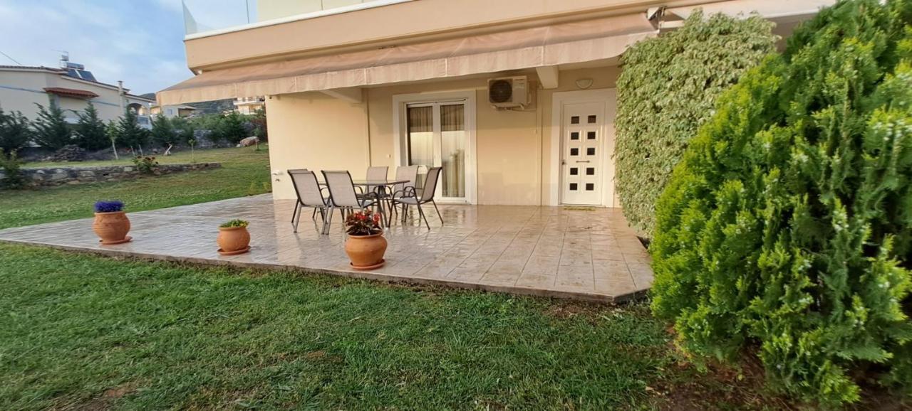 Apartment Lovely Kalamata