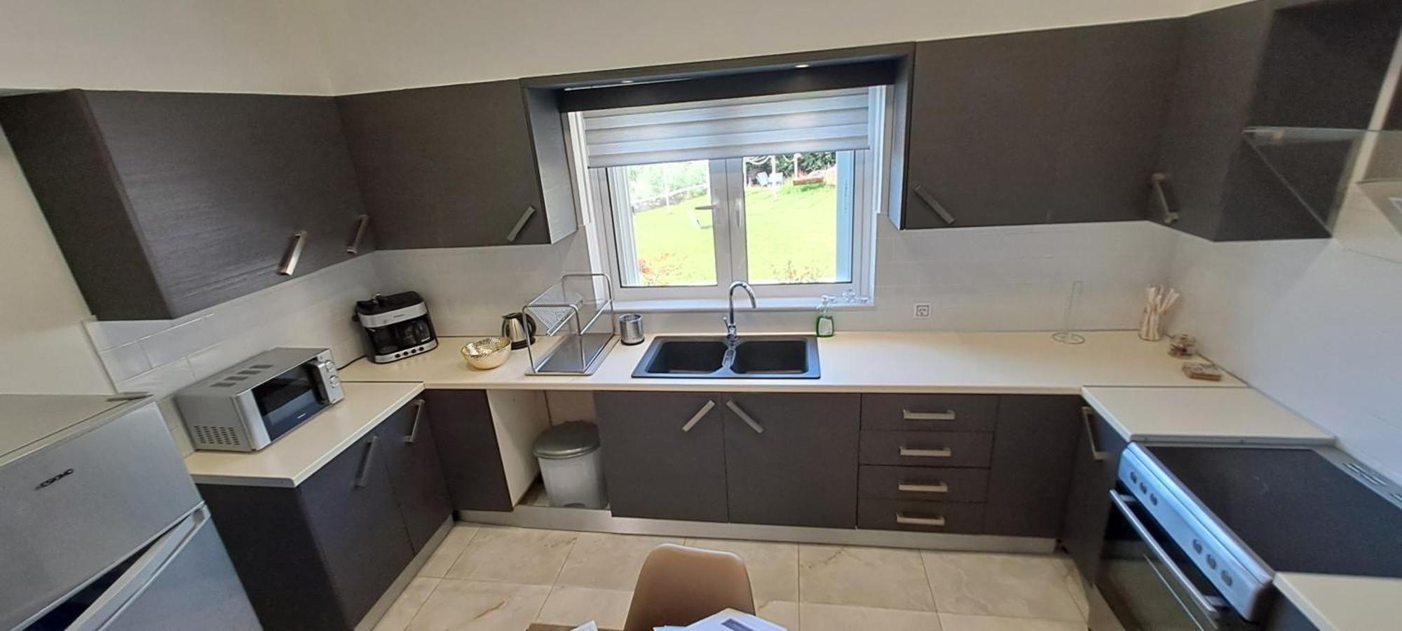 Lovely Apartment Kalamata