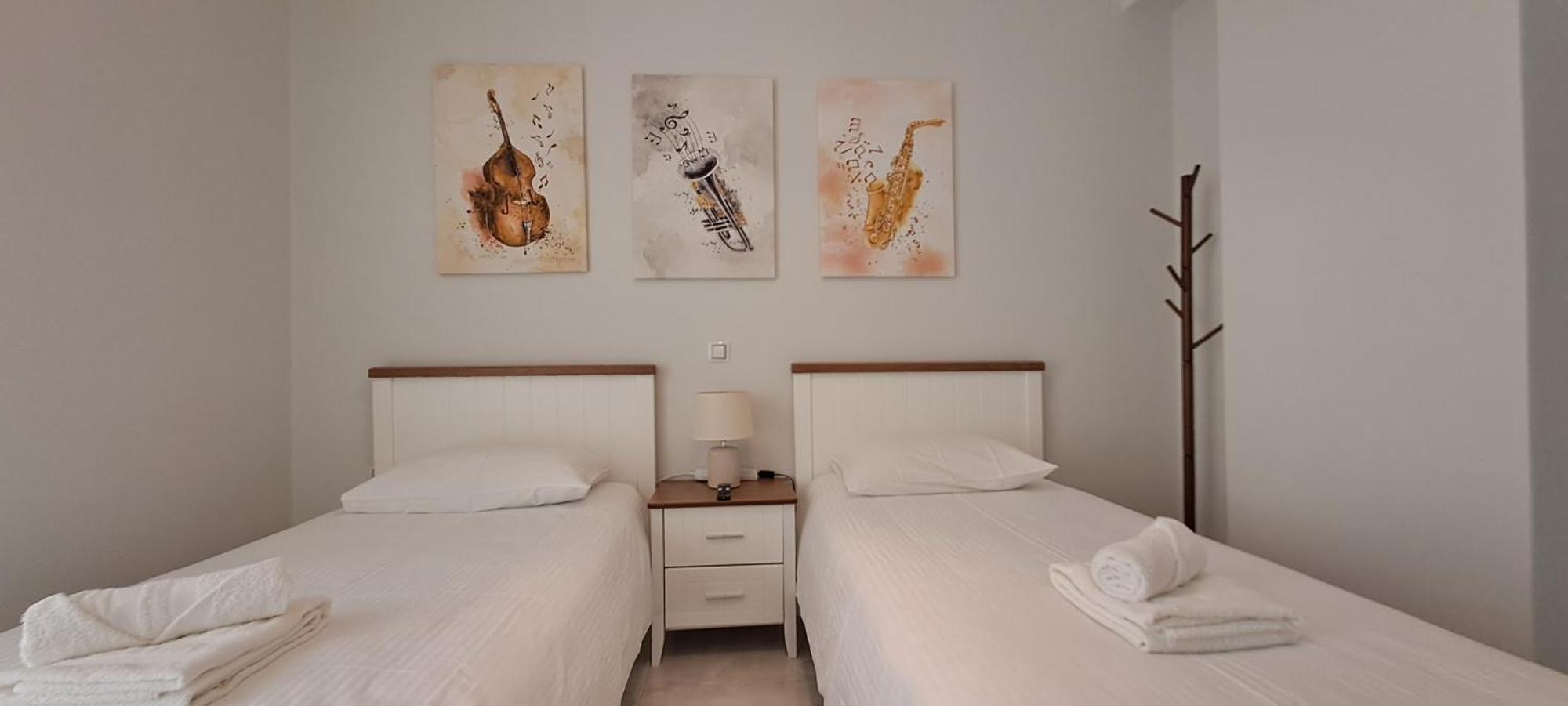 Lovely Apartment *