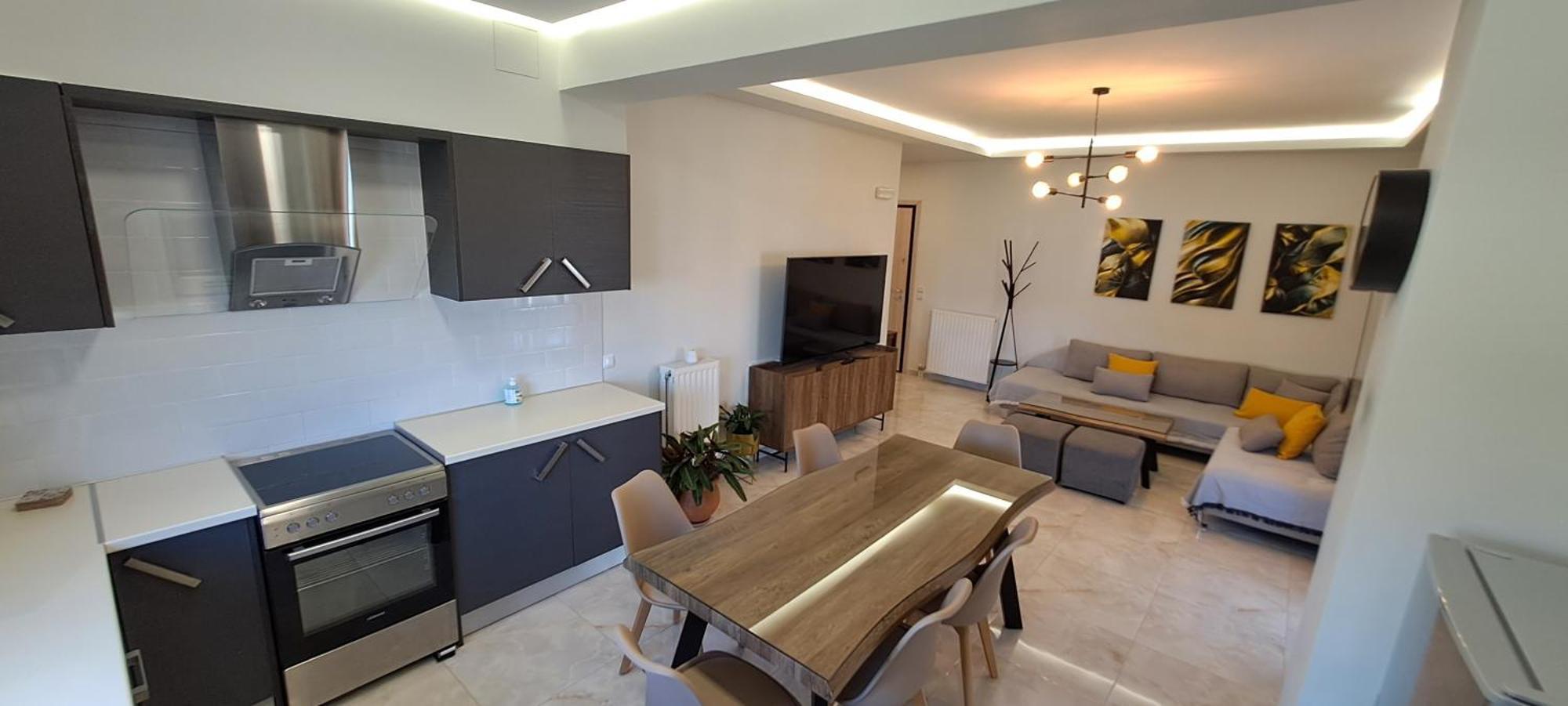Apartment Lovely Kalamata