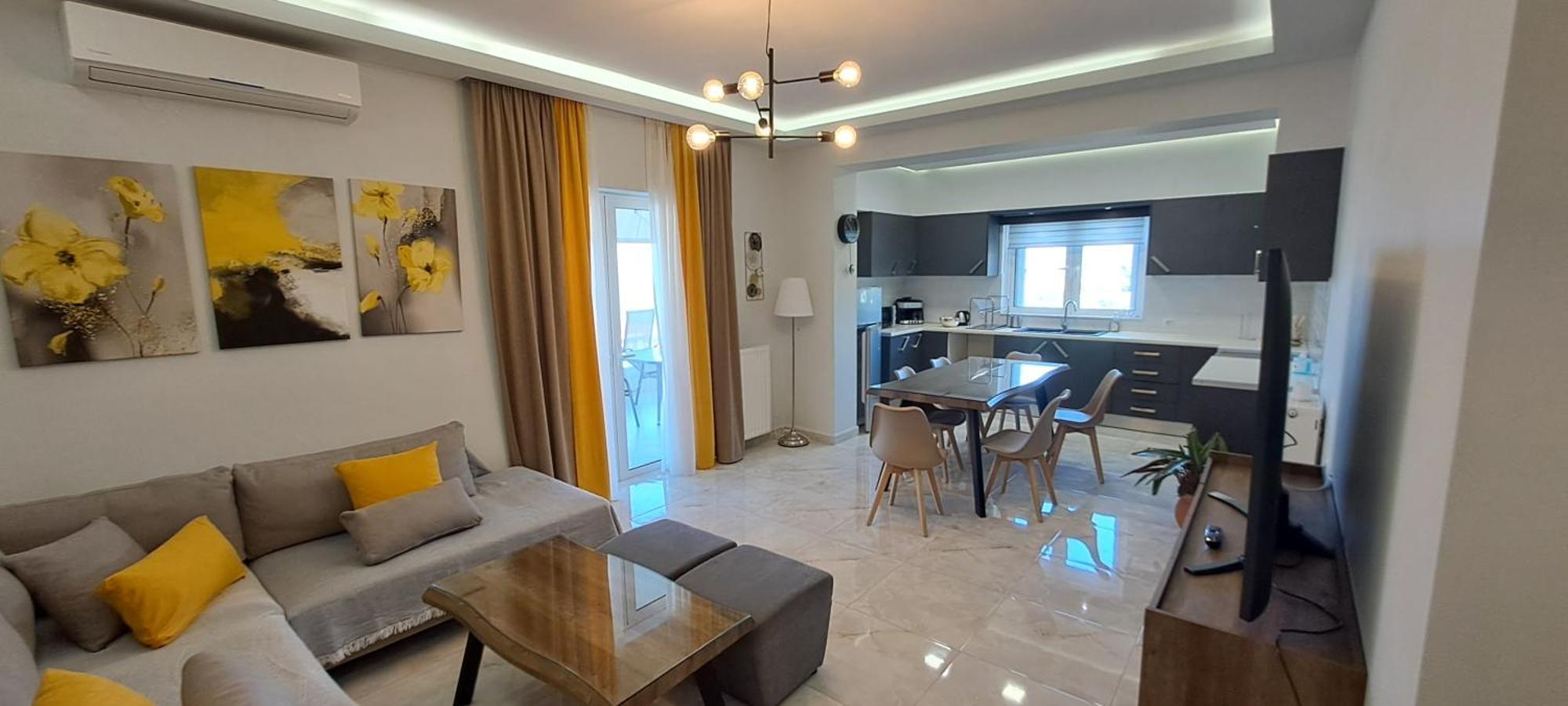 Apartment Lovely