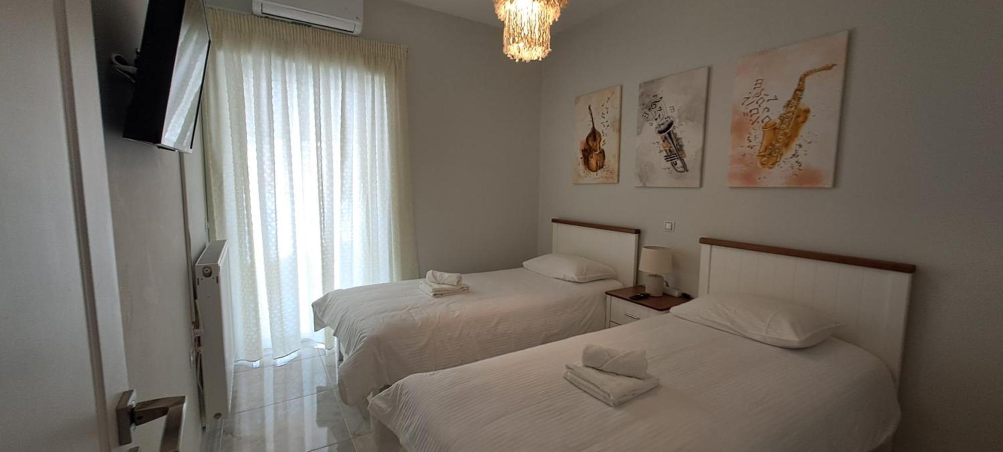 Apartment Lovely Kalamata