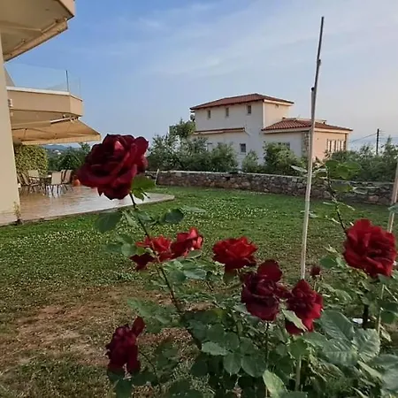 Lovely Stay Kalamata Exterior photo